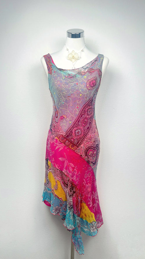 Derhy Wild Bloom Whispers