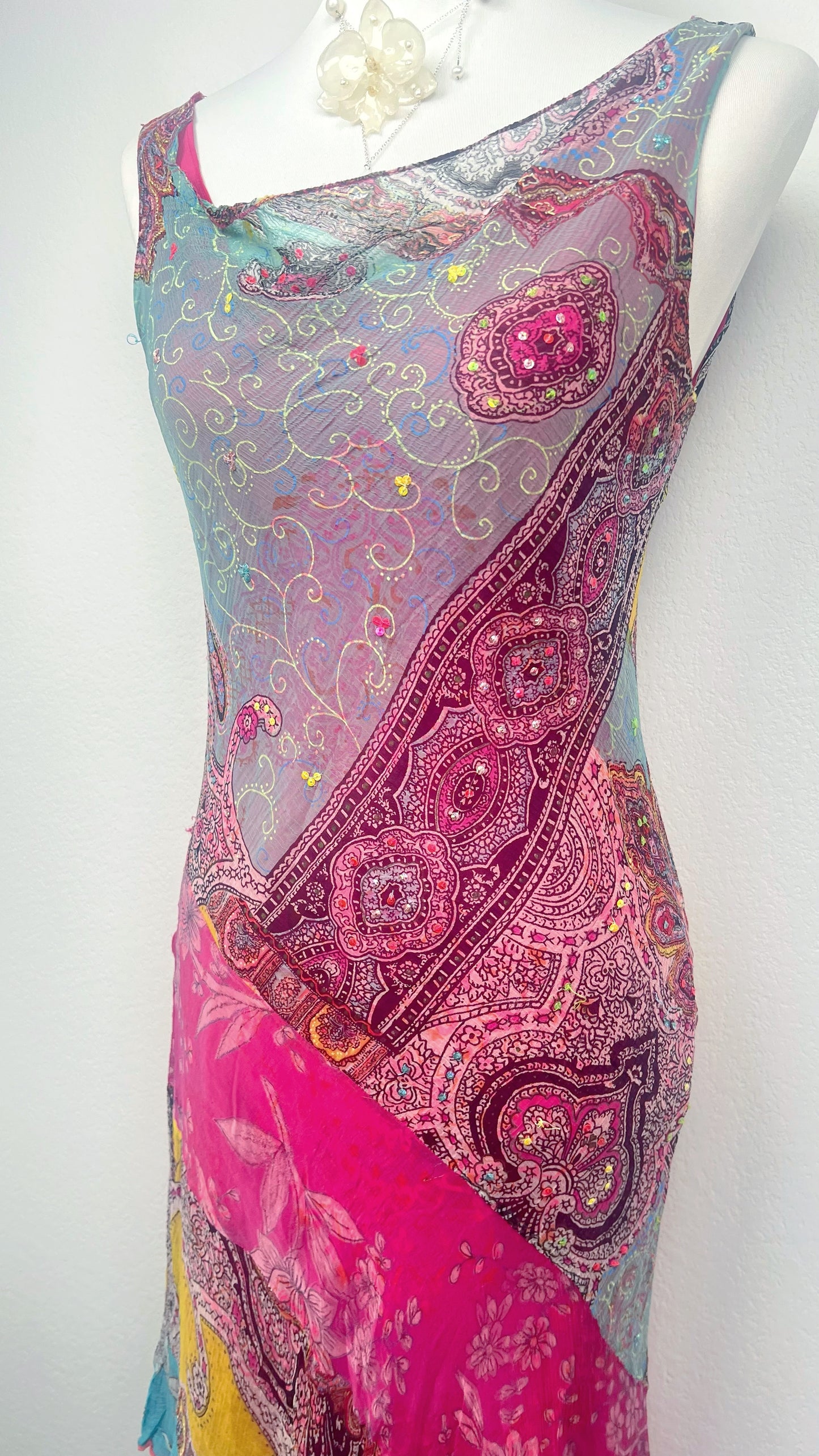 Derhy Wild Bloom Whispers