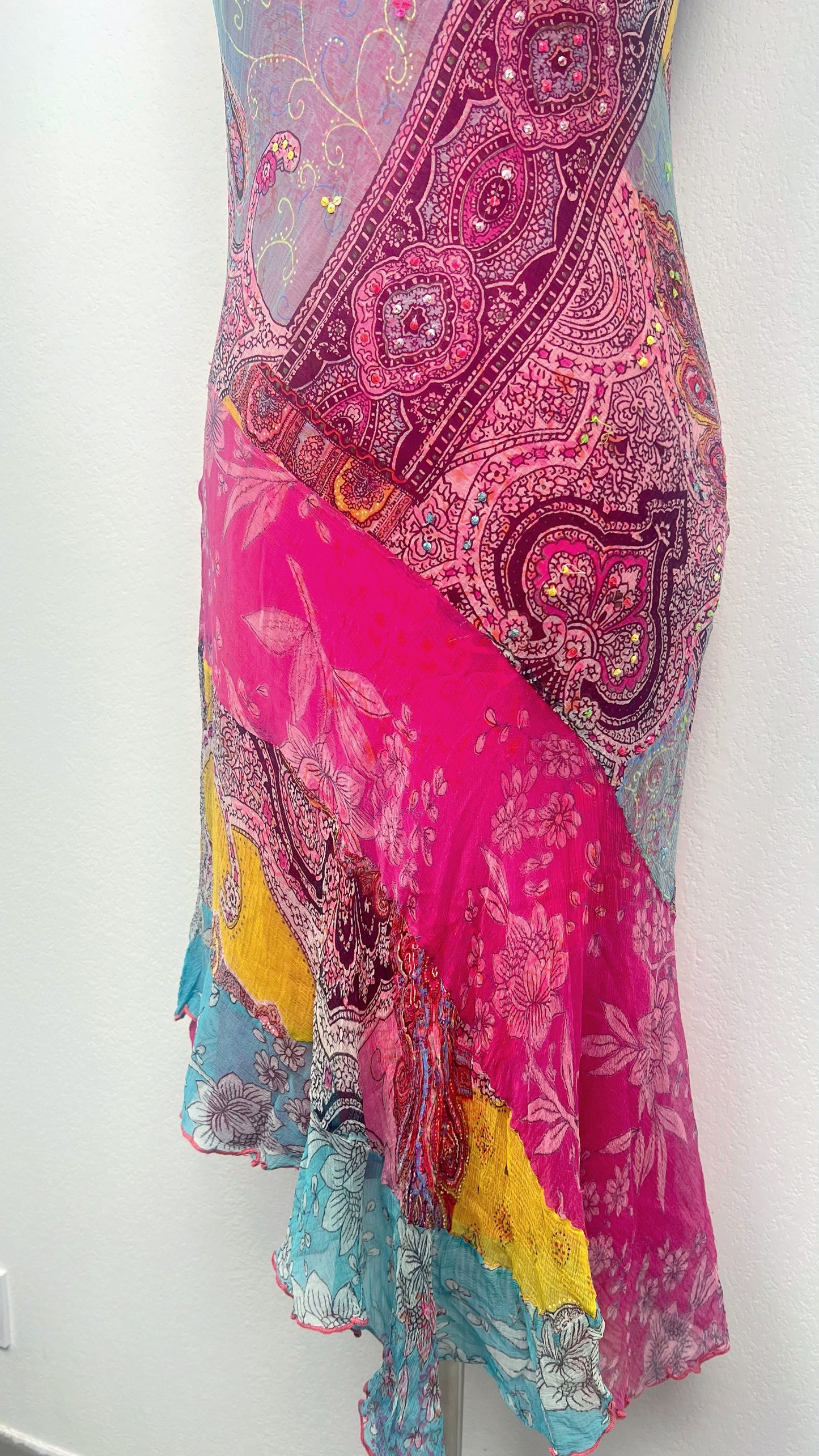 Derhy Wild Bloom Whispers