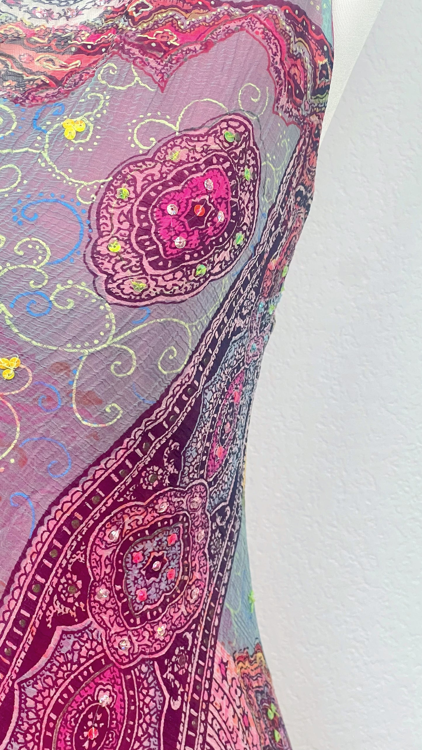 Derhy Wild Bloom Whispers