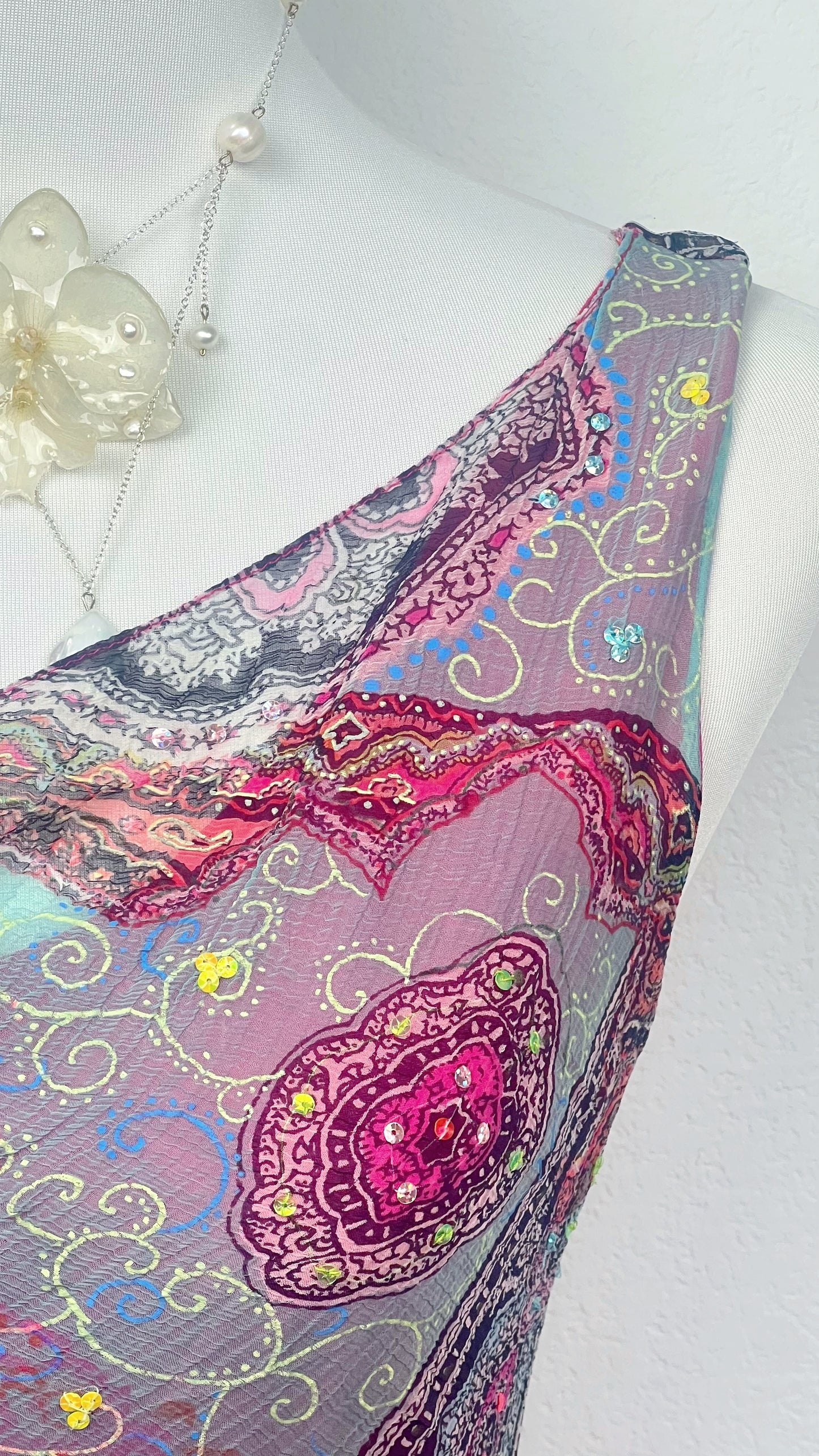 Derhy Wild Bloom Whispers