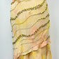 Golden Dawn Orchid Dress
