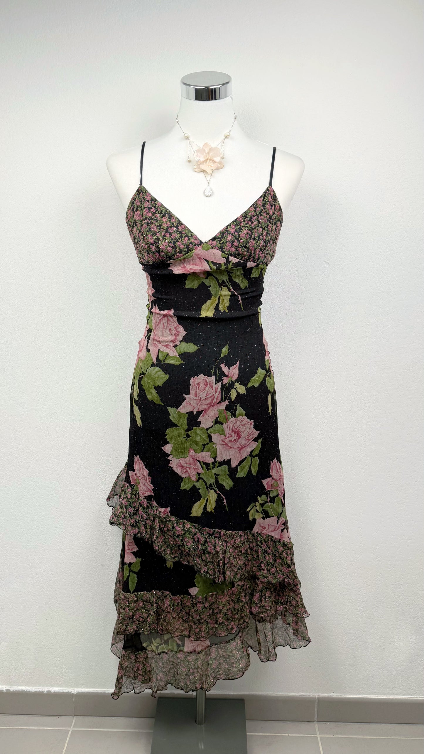 Rory's Rose Garden Dress