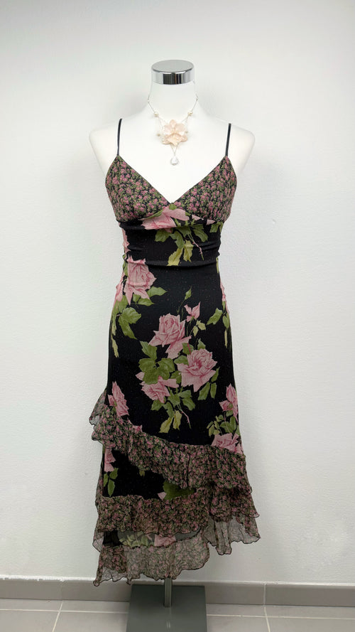 Rory's Rose Garden Dress