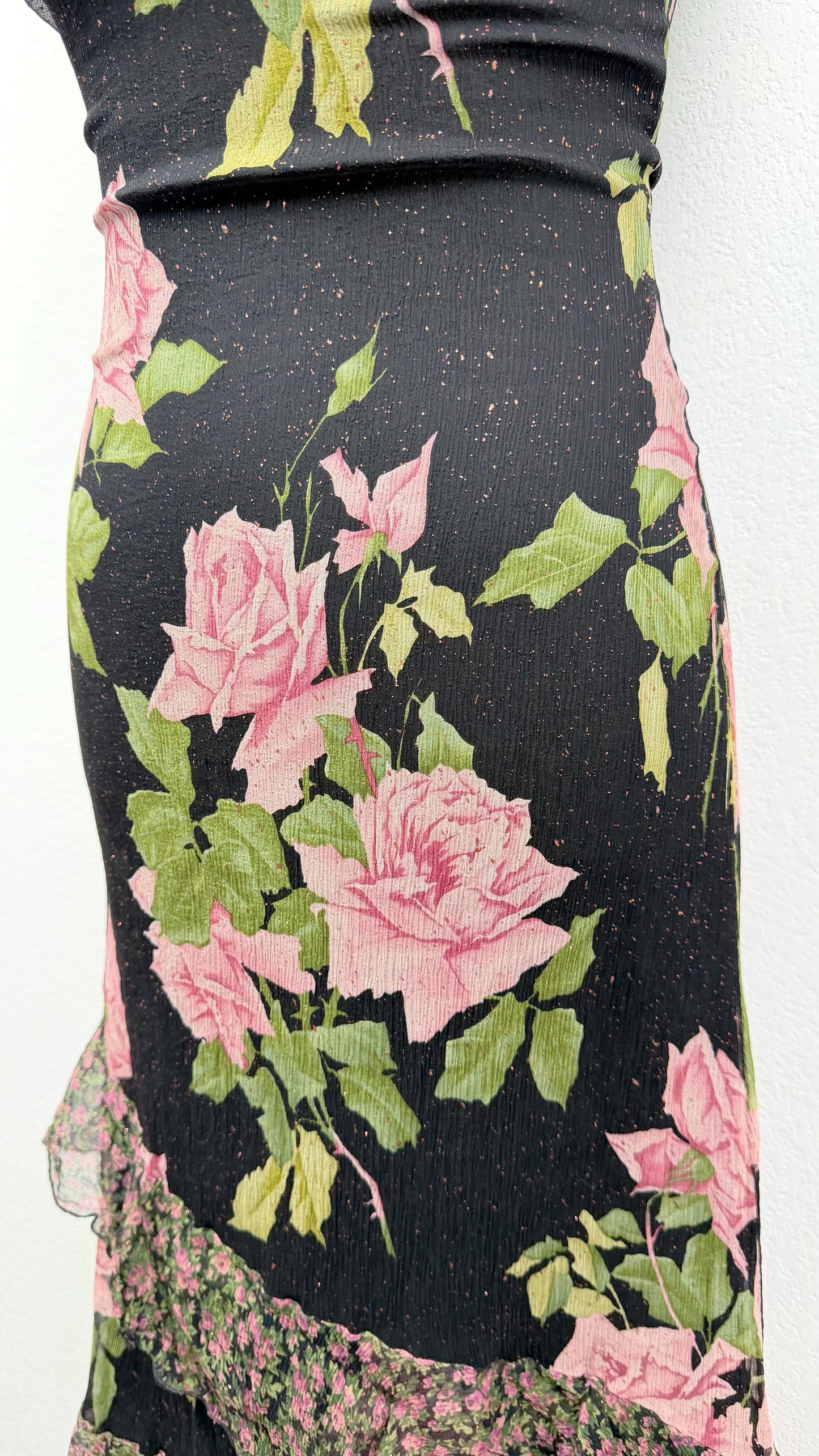 Rory's Rose Garden Dress