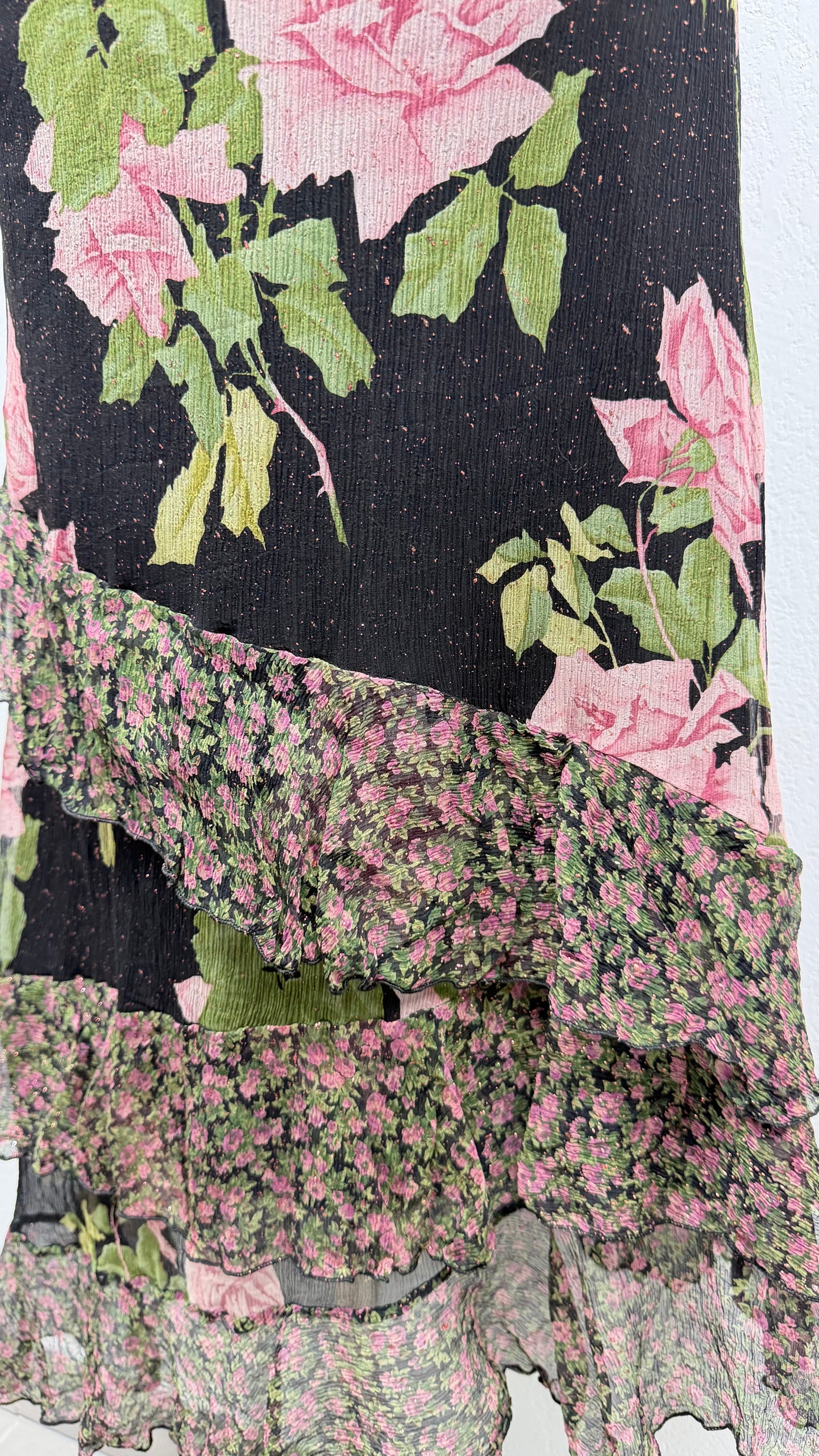 Rory's Rose Garden Dress