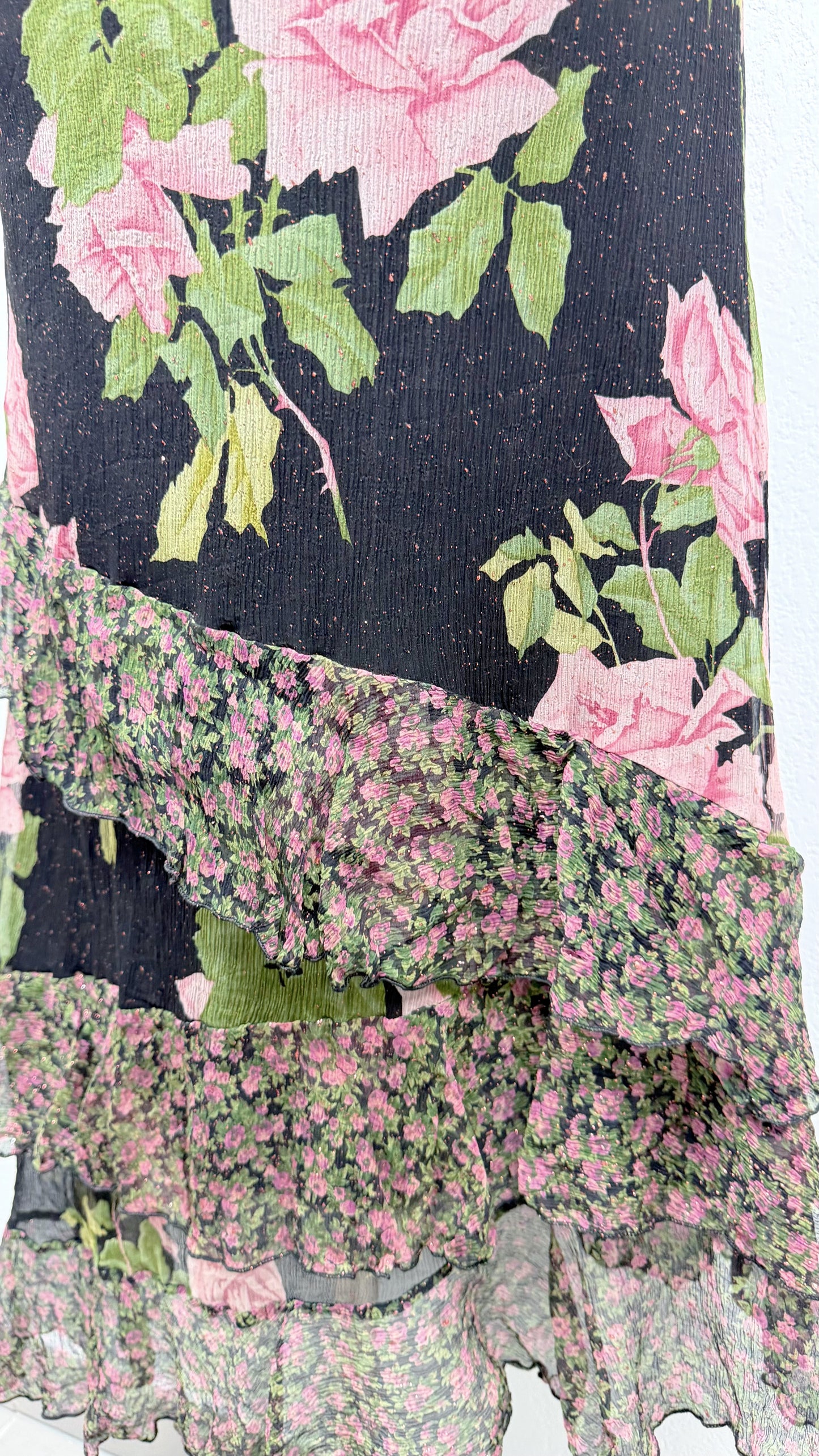Rory's Rose Garden Dress