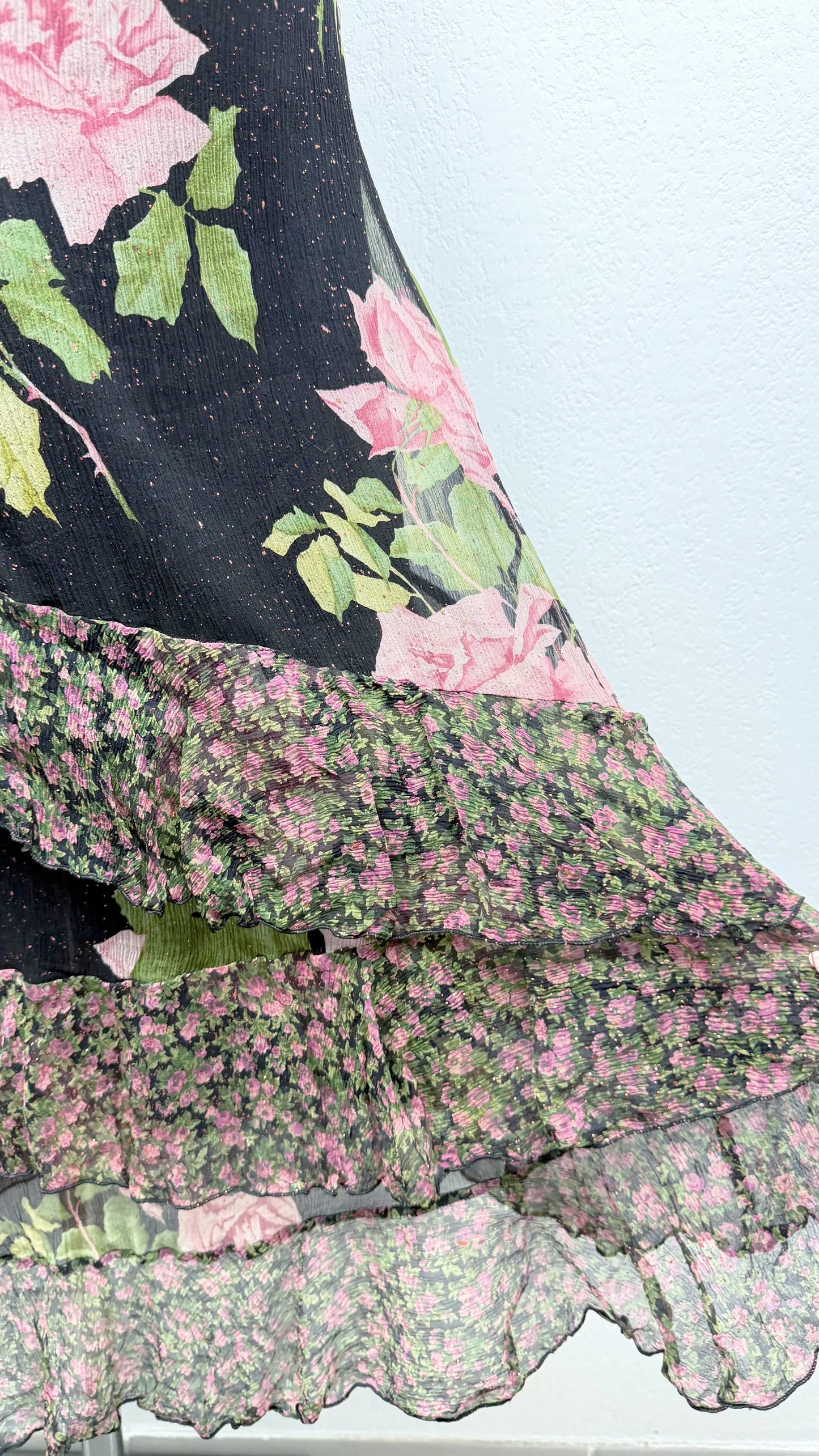 Rory's Rose Garden Dress