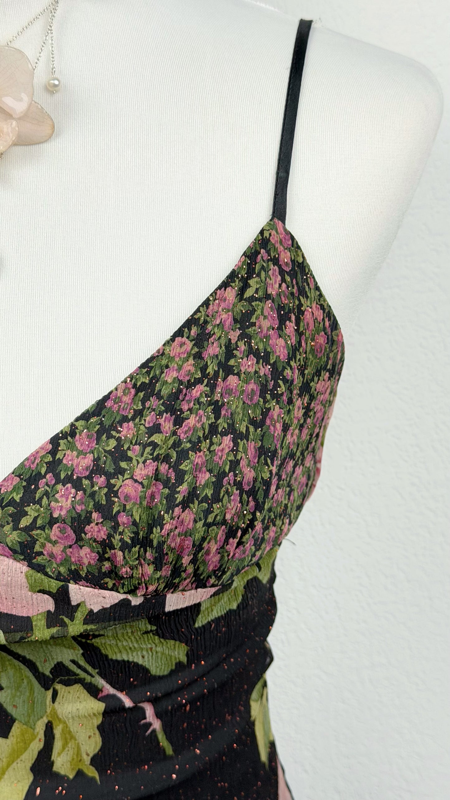 Rory's Rose Garden Dress