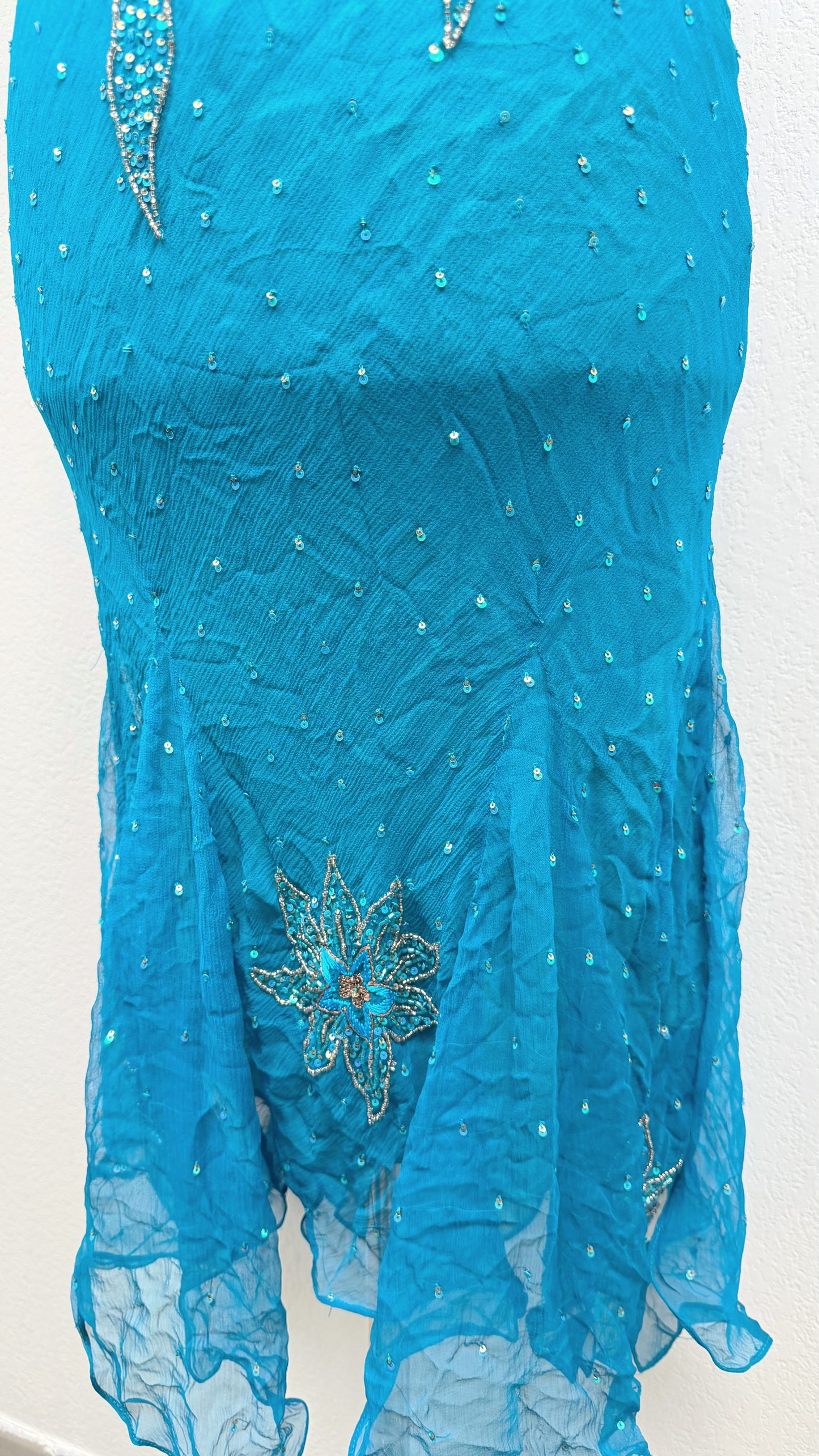 Aftershock Azure Star Fairy