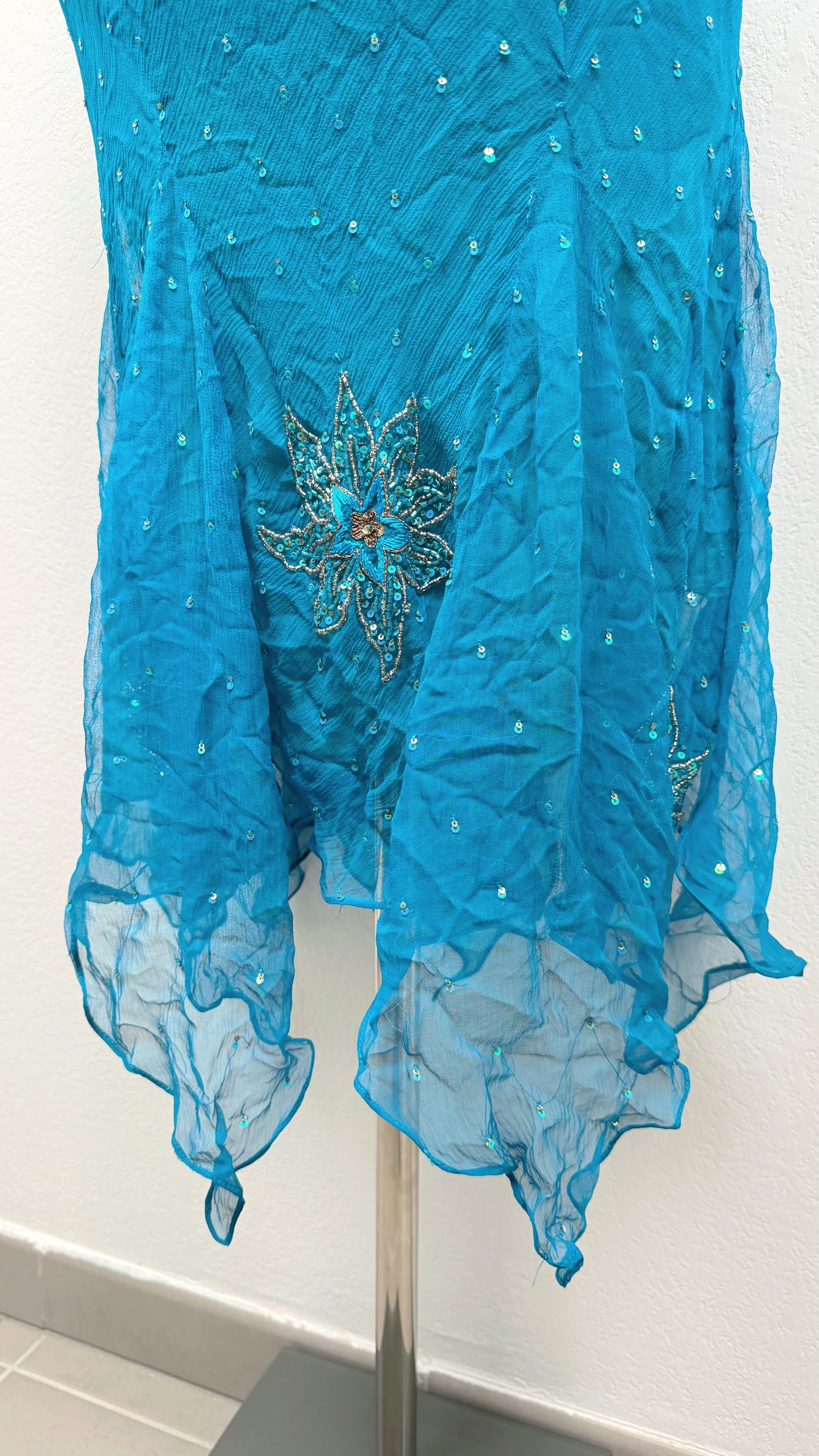 Aftershock Azure Star Fairy