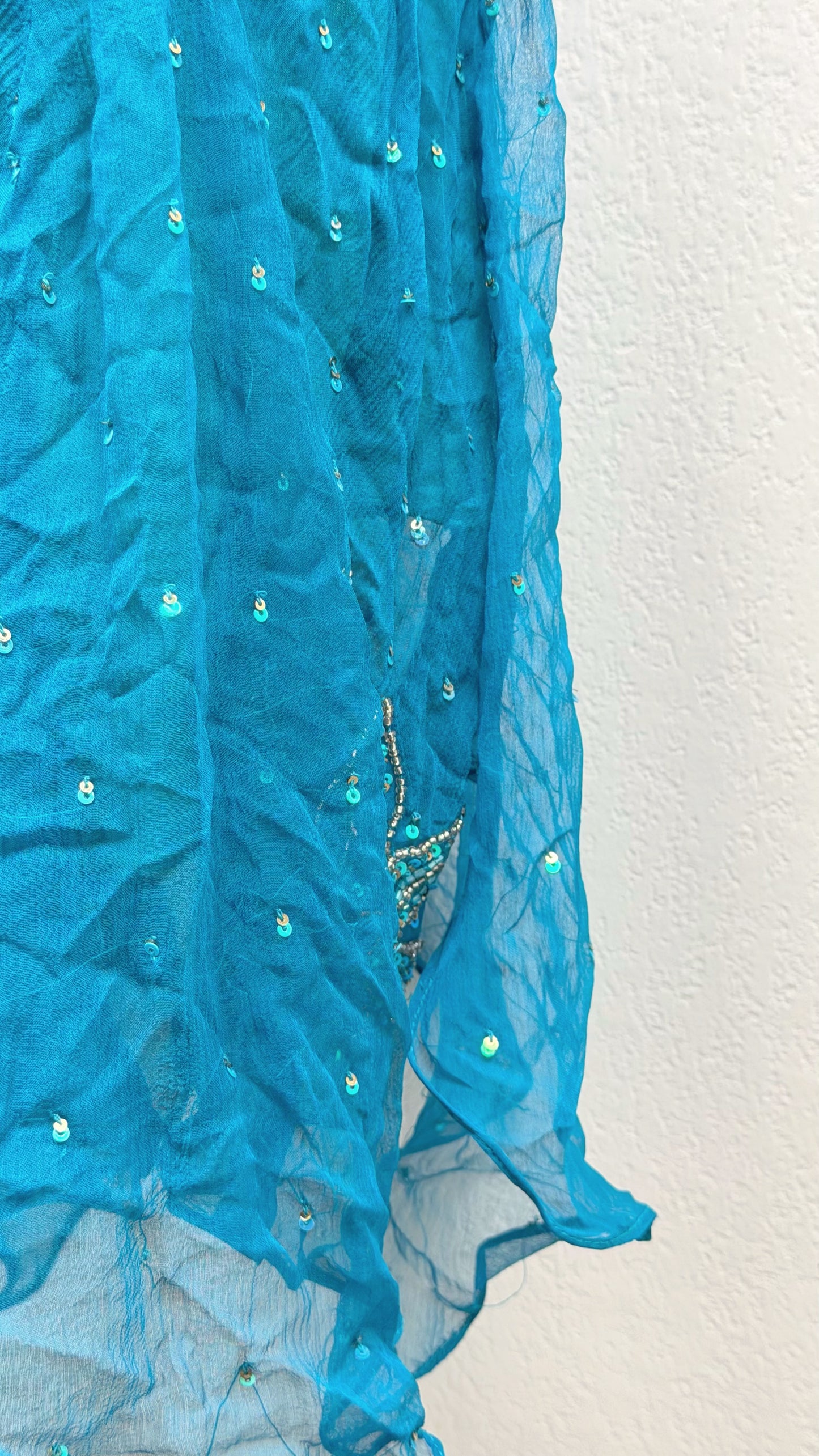 Aftershock Azure Star Fairy