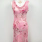 Rosette Fairy Dress