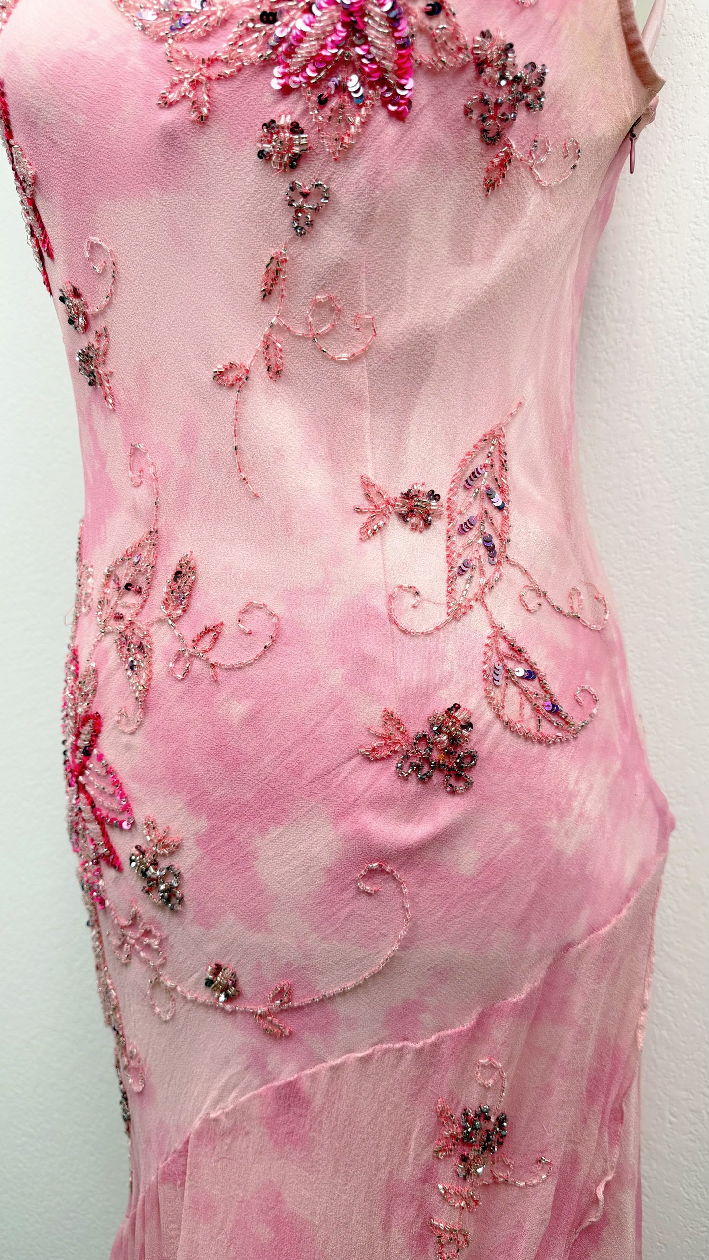 Rosette Fairy Dress