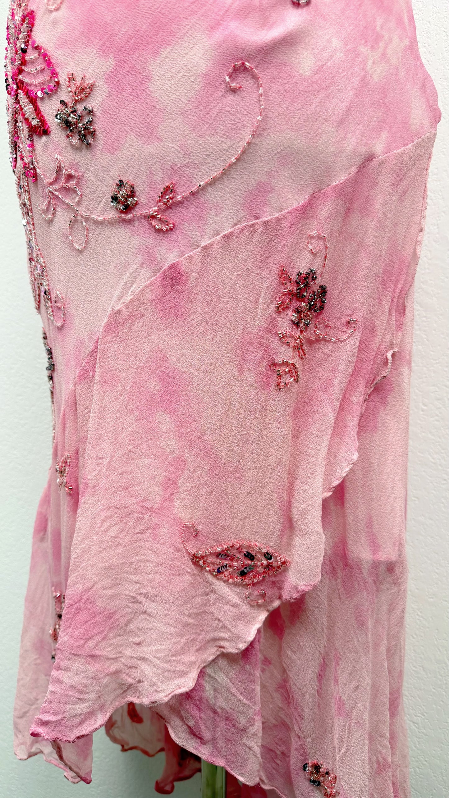 Rosette Fairy Dress