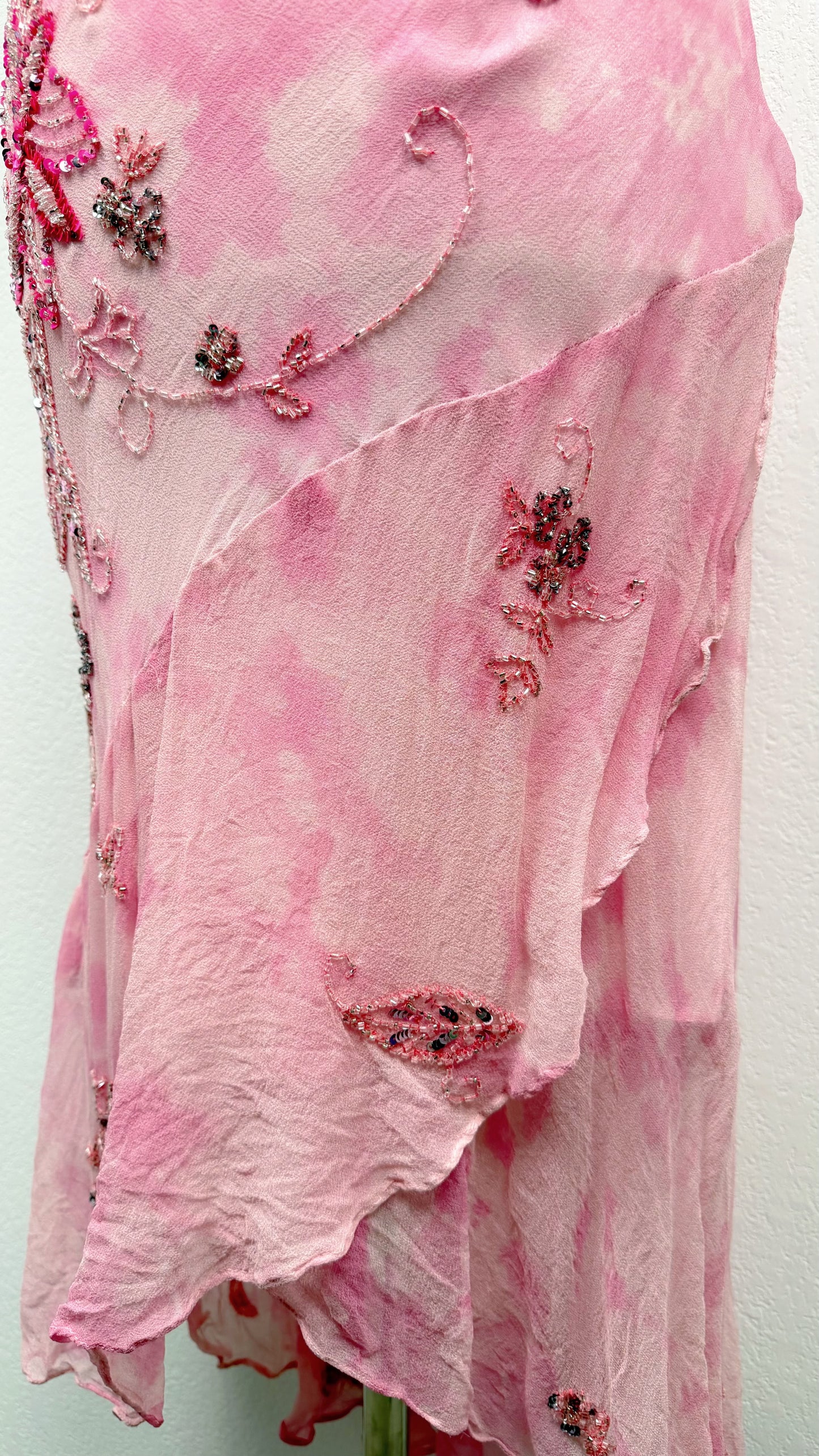 Rosette Fairy Dress
