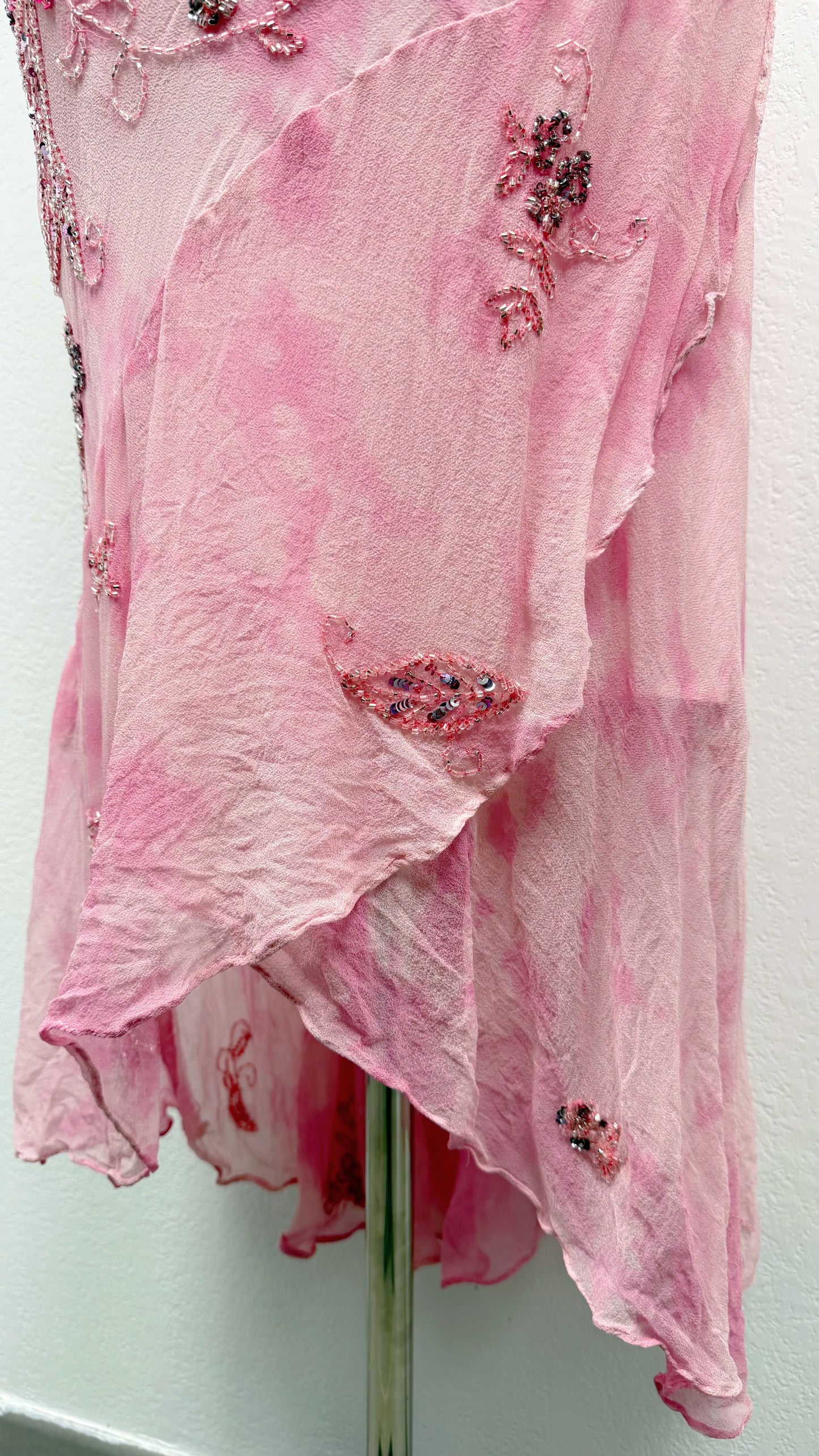 Rosette Fairy Dress