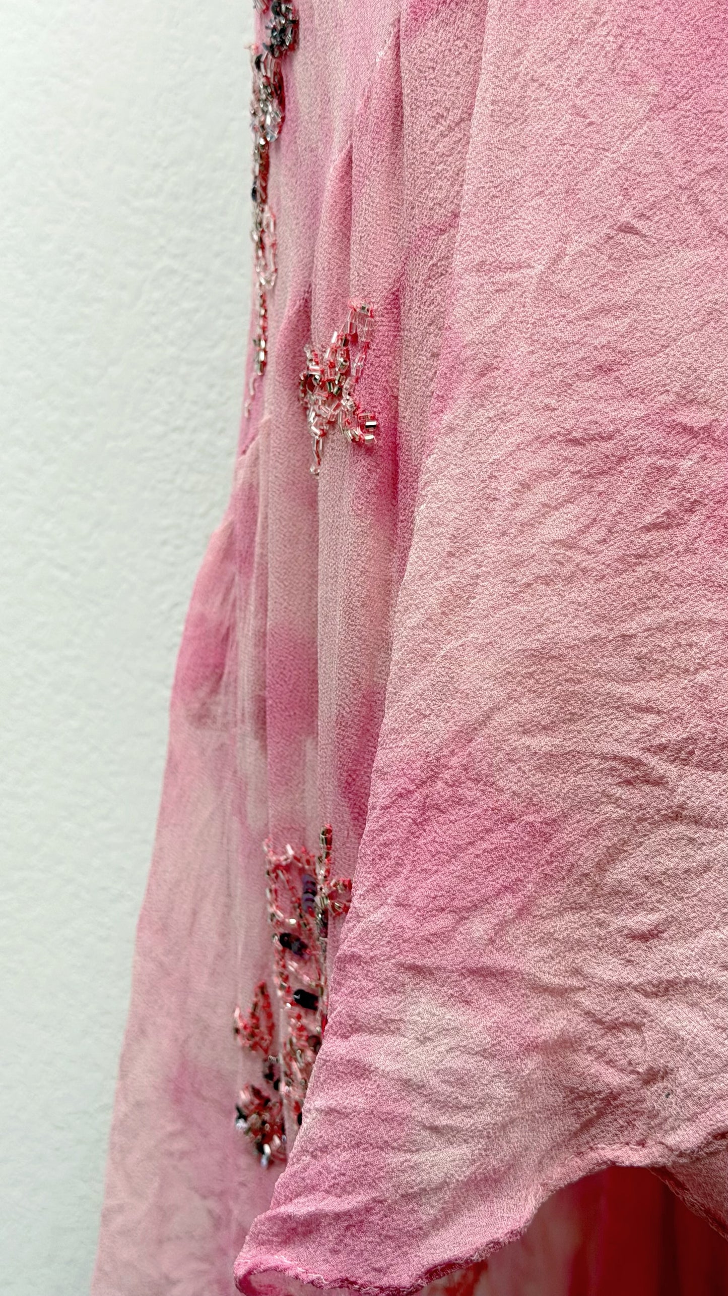 Rosette Fairy Dress