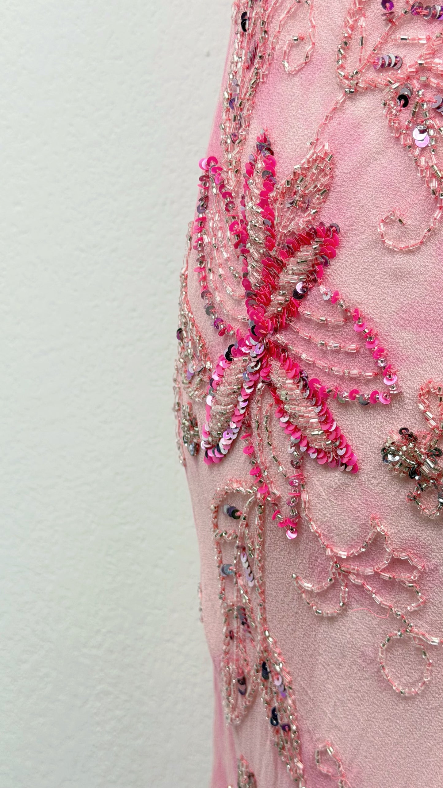 Rosette Fairy Dress