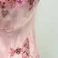 Rosette Fairy Dress