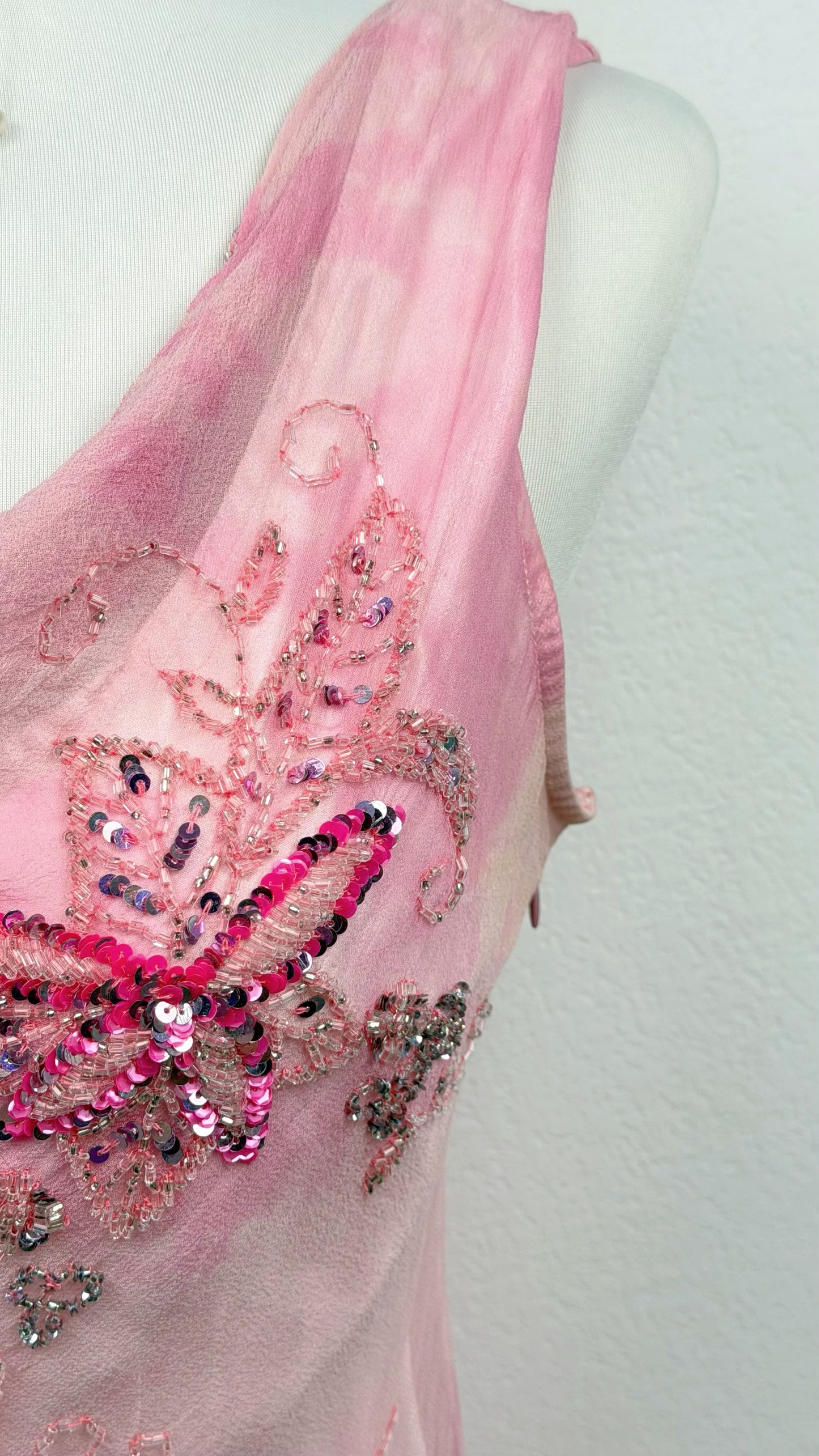 Rosette Fairy Dress