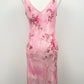 Rosette Fairy Dress