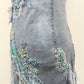 Frostwing Fairy Dress