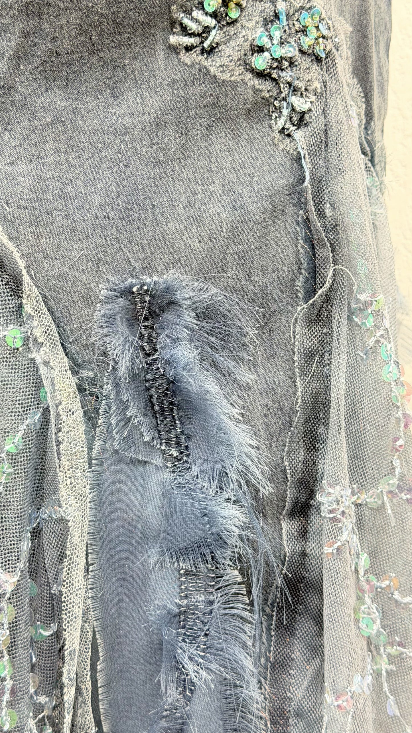 Frostwing Fairy Dress