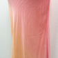 Rare Sunset Sorbet Dress