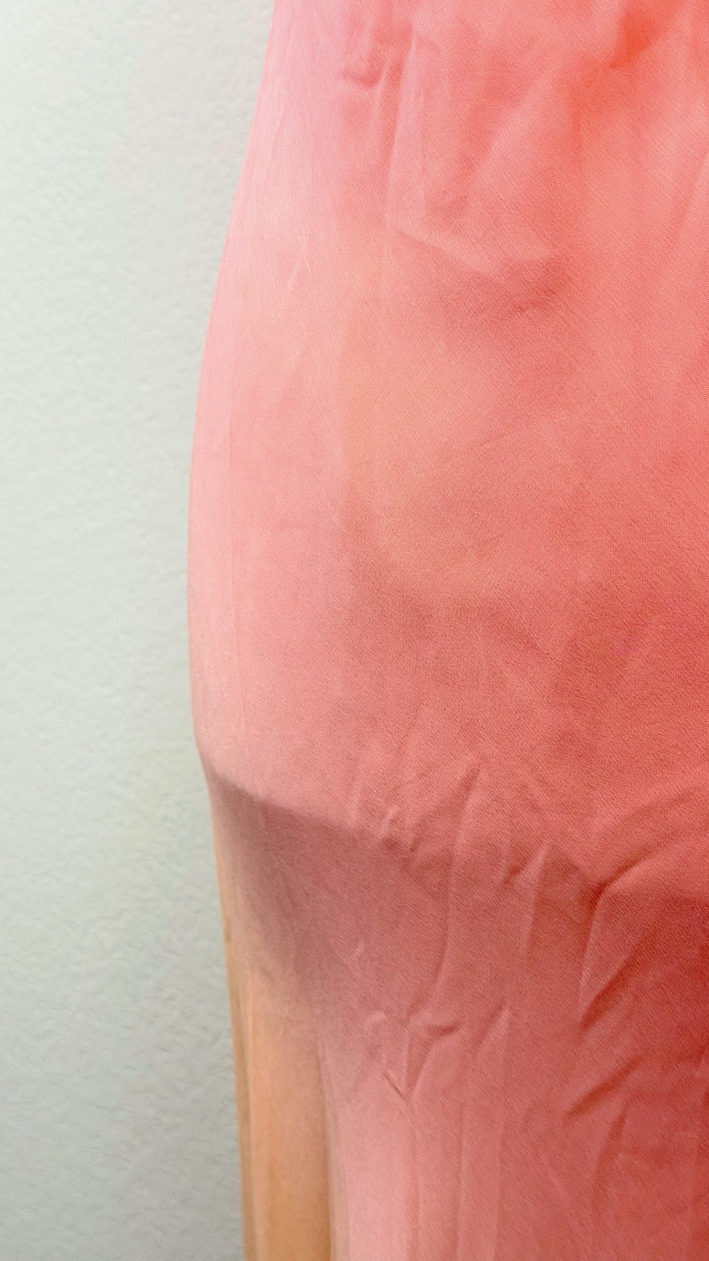 Rare Sunset Sorbet Dress