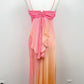 Rare Sunset Sorbet Dress