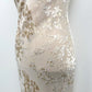 RARE Moonlit Blossom Gown