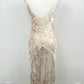 RARE Moonlit Blossom Gown